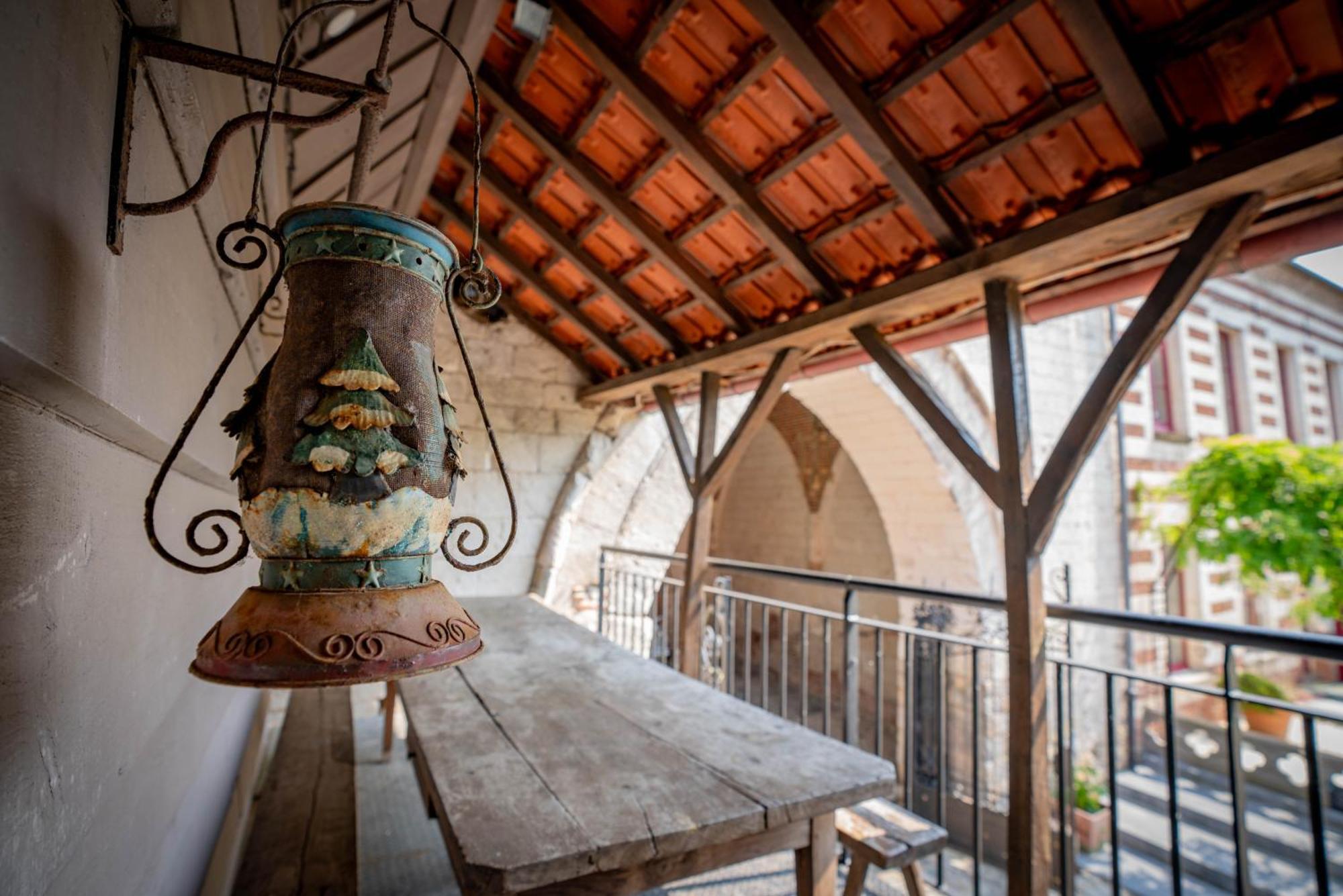 La Ferme Des Templiers De Flechinelle Bed & Breakfast Enquin-les-Mines Ngoại thất bức ảnh