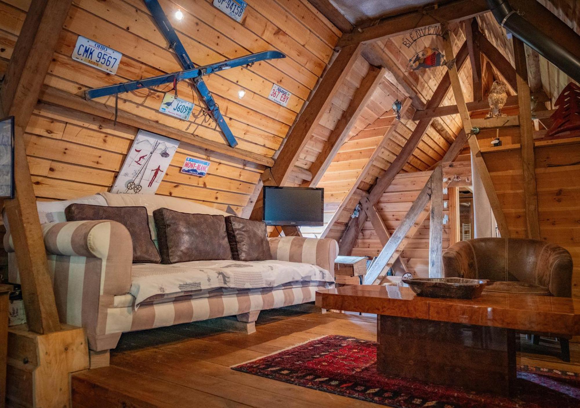 La Ferme Des Templiers De Flechinelle Bed & Breakfast Enquin-les-Mines Ngoại thất bức ảnh