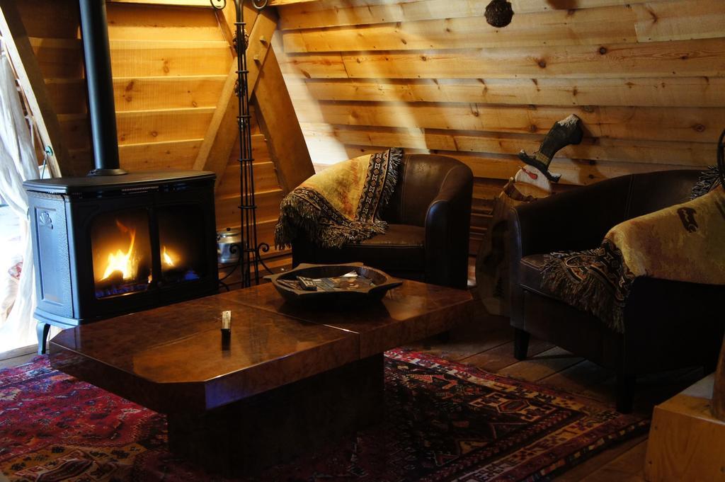 La Ferme Des Templiers De Flechinelle Bed & Breakfast Enquin-les-Mines Ngoại thất bức ảnh